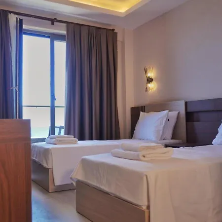Otel Ad Otelcilik Fıore Gökçeada 2*