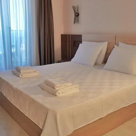 Ad Otelcilik Fiore Goekceada Hotel İmroz