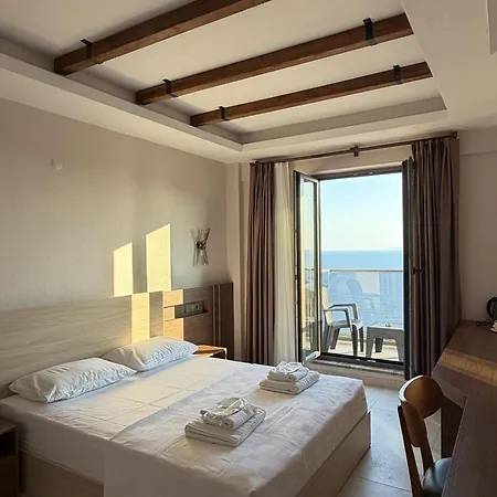Ad Otelcilik Fiore Goekceada Hotel